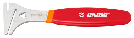 Chiave a bussola Unior 1 2 6 facce 11mm
