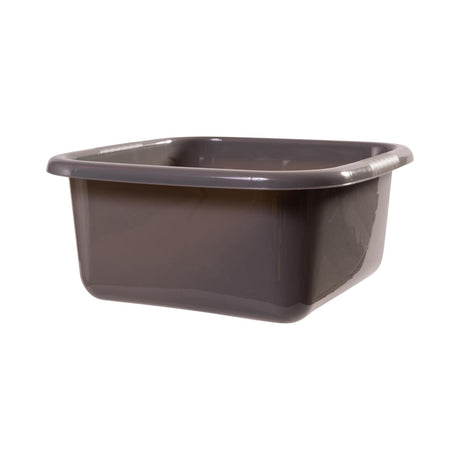 Lavabo quadrato 8l 30x30x14cm, in blu, verde o grigio