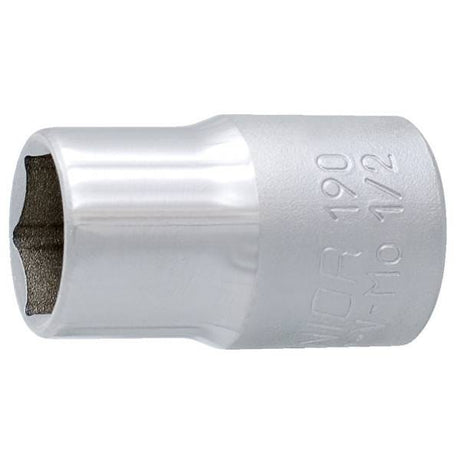 Chiave a bussola Unior 1 2 190 1 6p 13mm