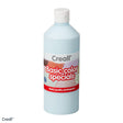 Vernice scolastica Creall blu pastello, 500 ml