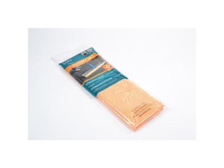 Salviette in pile a rete Linea Sweepy 45cm 50pz