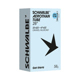 Camera d'aria Schwalbe aerothan scv17-ae 28 33 47-622 40mm