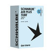 Camera d'aria Schwalbe scv7-ap 40 62-406 40mm