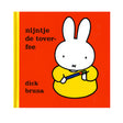 Libreria centrale Miffy la fata magica