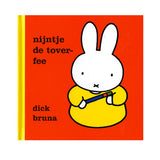 Libreria centrale Miffy la fata magica