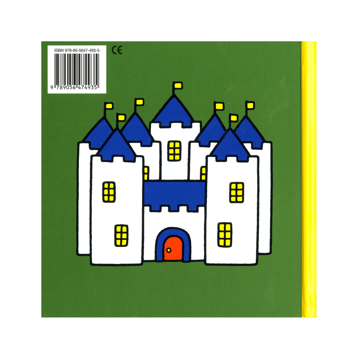 Libreria centrale Miffy la fata magica