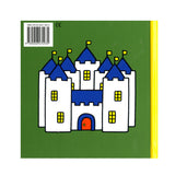 Libreria centrale Miffy la fata magica