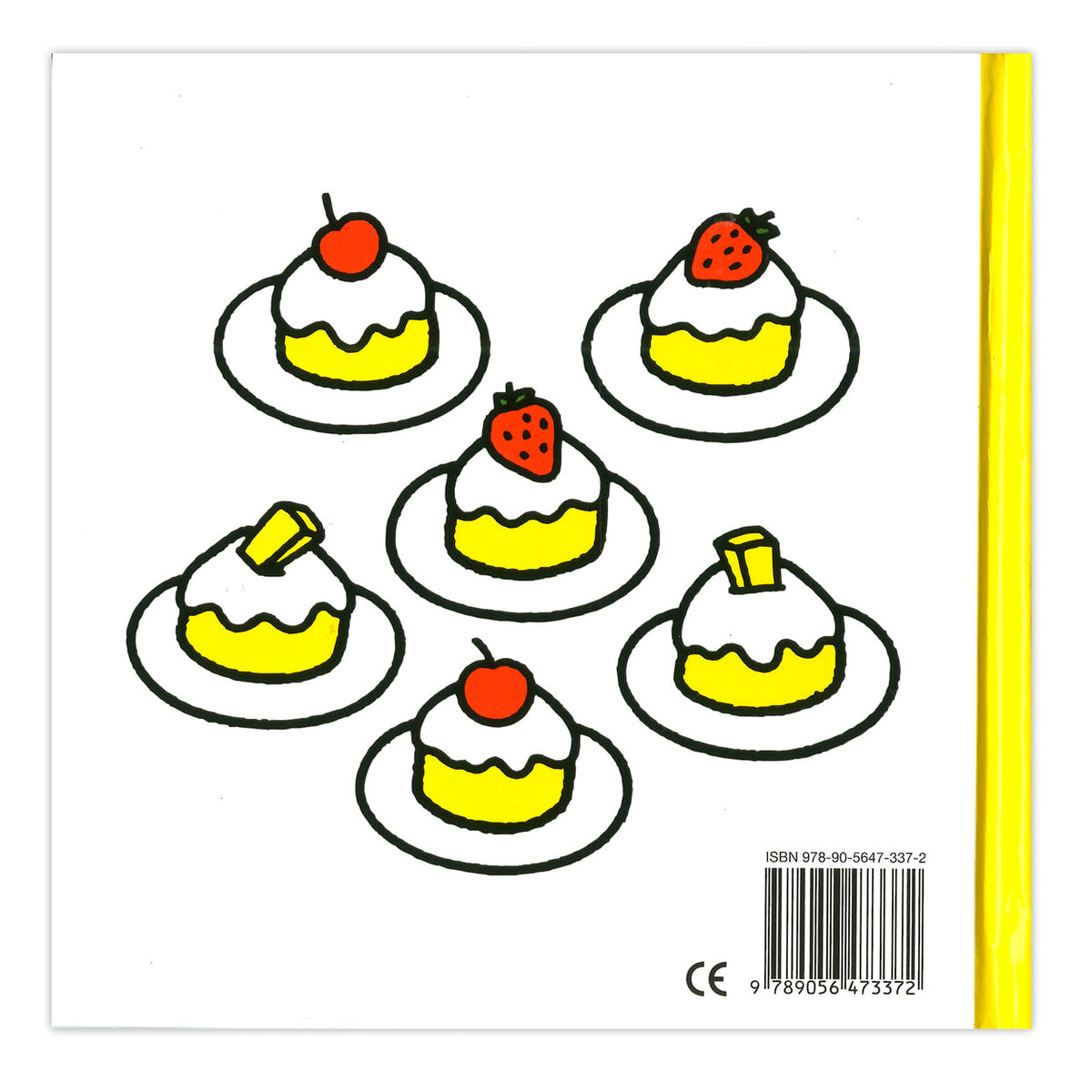 Libreria centrale Miffy a Luijekkerland