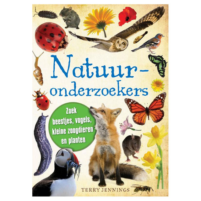 Naturalisti editori Rebo