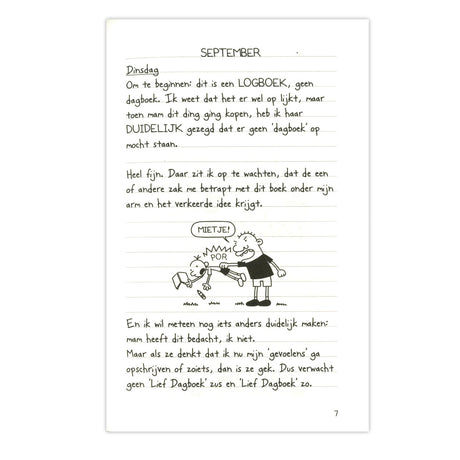 La vita di un perdente