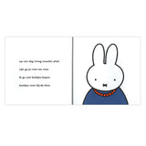 La casa del libro centrale Miffy è cattiva