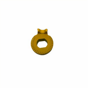 Shimano nexus a-asborg anello 5r giallo
