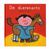 La libreria centrale del veterinario