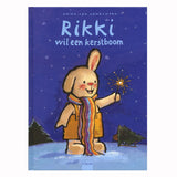 Rikki vuole un albero di Natale