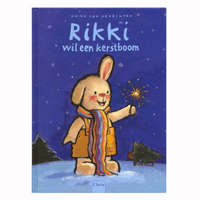 Rikki vuole un albero di Natale