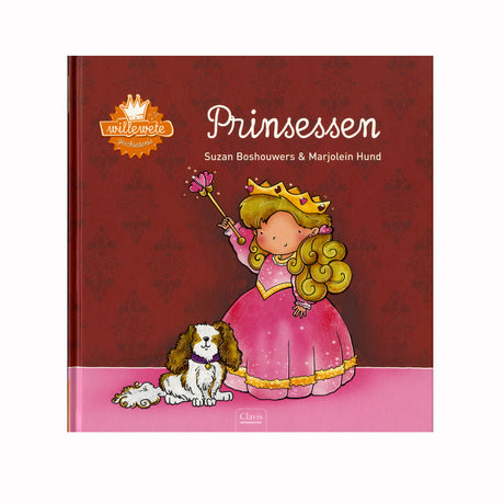 Principesse Willewete