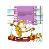 Principesse Willewete
