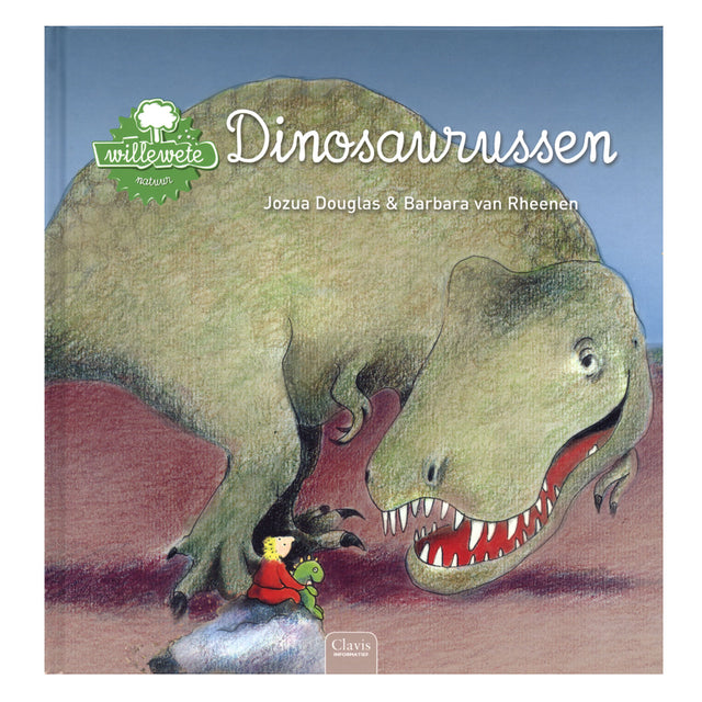 Casa del libro centrale willewete - dinosauri