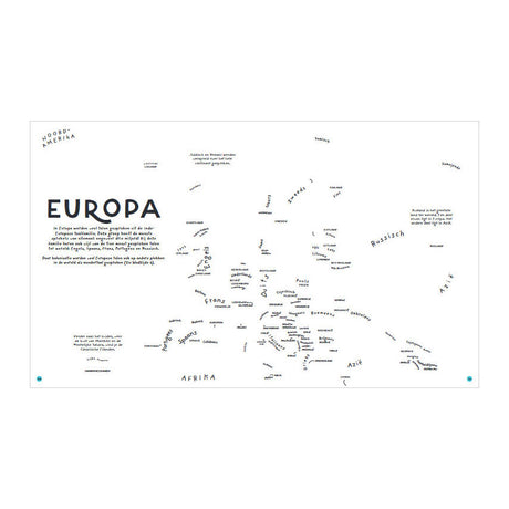 Centraal boekhuis de grote talenatlas
