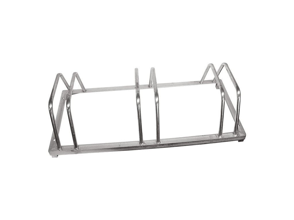 Porta bicicletta Abi Adatto per 3 biciclette