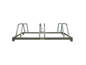 Porta bicicletta Abi Adatto per 3 biciclette