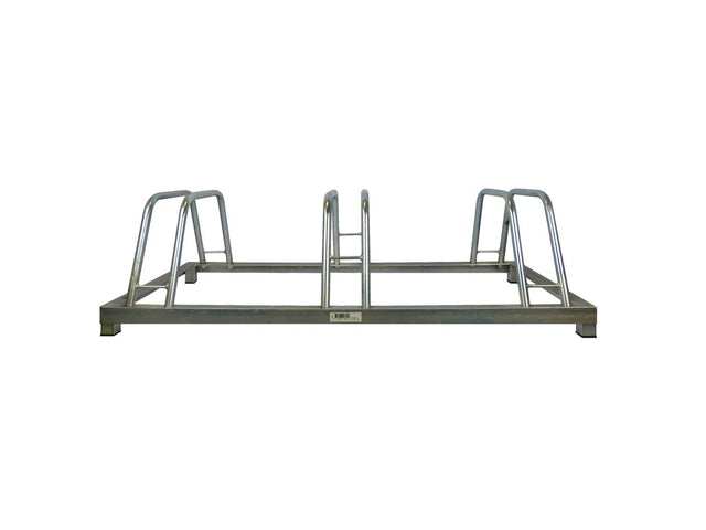 Porta bicicletta Abi Adatto per 3 biciclette