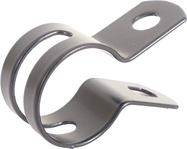 Gazelle Reomarmstrop 16x1 mm - Nero