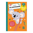 Standard publisher my avi fact book - avi e4