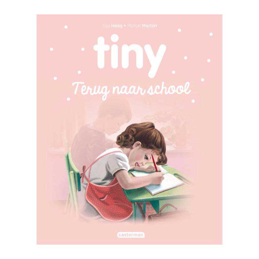 Piccolo editore standard: ritorno a scuola