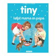 La casa editrice standard Tiny aiuta mamma e papà