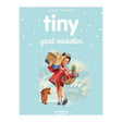 L'editore standard Tiny va a fare shopping