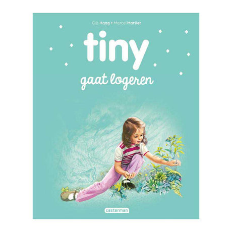 L'editore standard tiny resterà