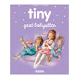 L'editore standard tiny farà da babysitter