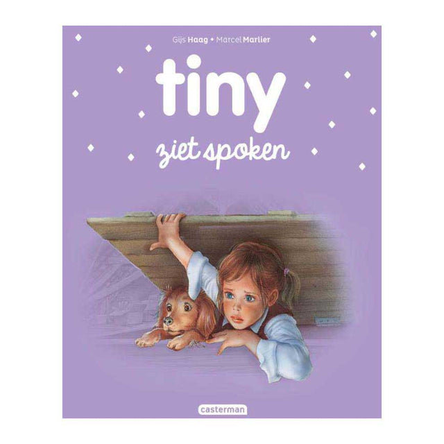 L'editore standard tiny vede i fantasmi