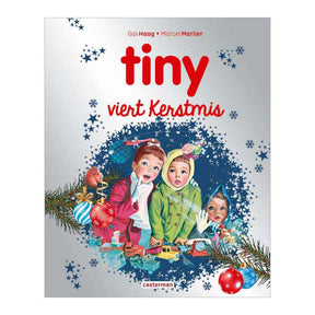 La casa editrice Standard tiny festeggia il Natale