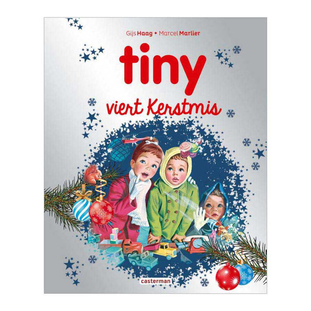 La casa editrice Standard tiny festeggia il Natale