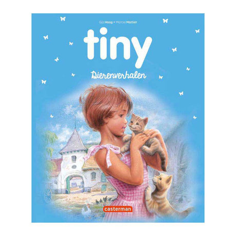 Piccole storie di animali dell'editore standard