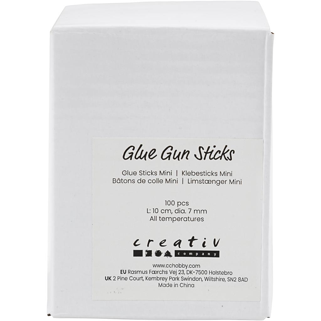 Https: www.cchobby.nl colla stick-mini-l-10-cm-p-7-mm-100-pezzi-1-scatola