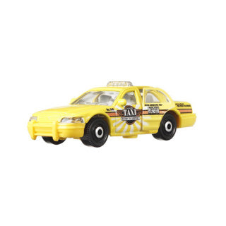 Mattel | 8 pezzi