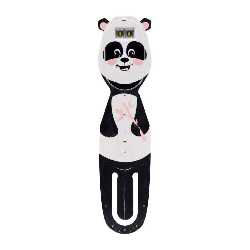 Lampada da lettura Mondikaart flexilight panda ricaricabile