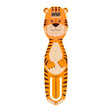 Lampada da lettura ricaricabile Mondikaart flexilight tigre