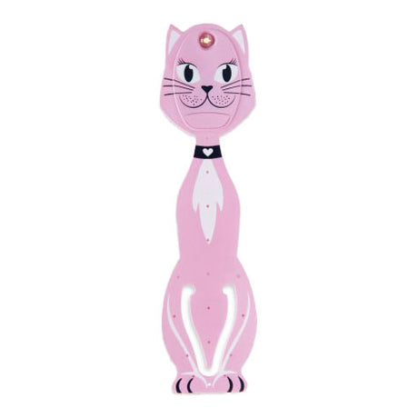 Lampada da lettura Mondikaart flexilight cat