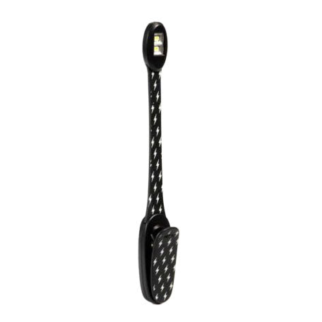 Mondaarten Flexilight Xtra Reading Lamp Black