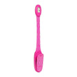 Lampada da lettura Mondikaart flexilight xtra foglia rosa