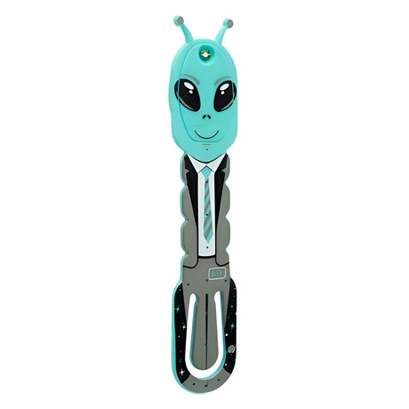 Cards orali Flexilight Lettura Lampada Aliens