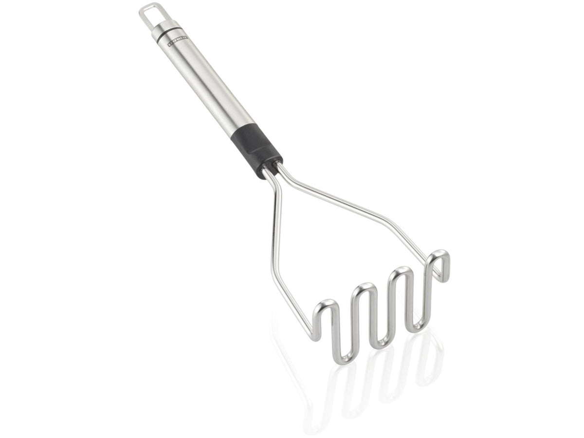Schiacciapatate Leifheit Proline in acciaio inox