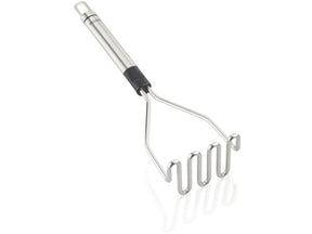 Schiacciapatate Leifheit Proline in acciaio inox