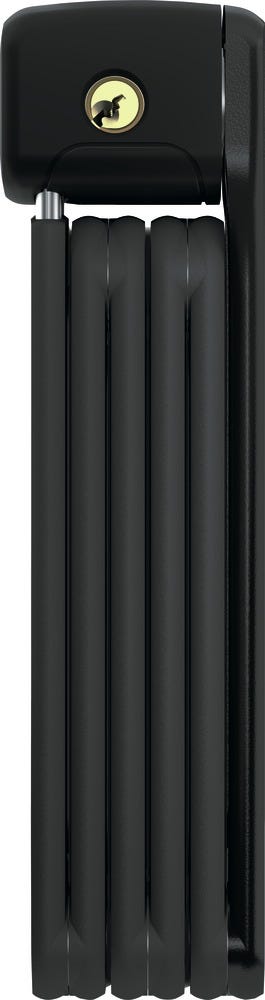 ABUS FOLDESLOT BORDO LITE 6055 85 NERO