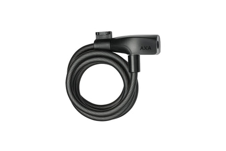 Slot AXA Cavo Blocco Risoluto 180 cm - Ø 8 mm