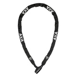 Lucchetto a catena Axa assoluto 5-150cm nero